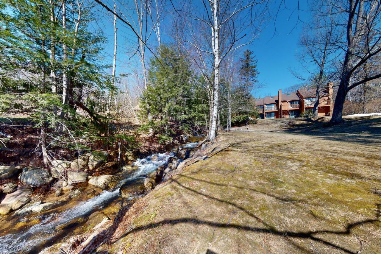 Nordic Wilderness Lodge Bartlett Kültér fotó